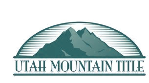 Utah Mountain Title
